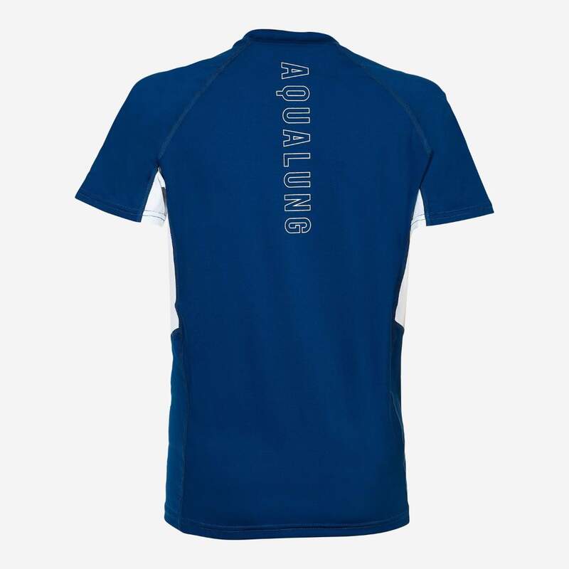 AQUALUNG RASHGUARD LF SS LADY