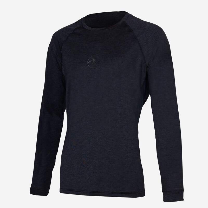 AQUALUNG RASHGUARD LF LS MAN