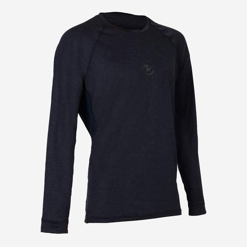 AQUALUNG RASHGUARD LF LS MAN