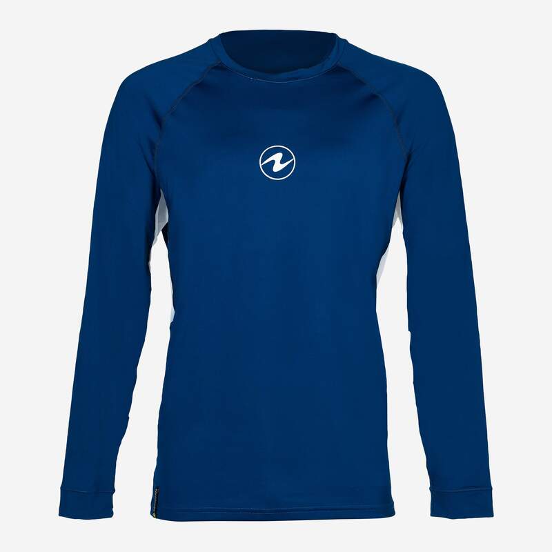 AQUALUNG RASHGUARD LF LS MAN