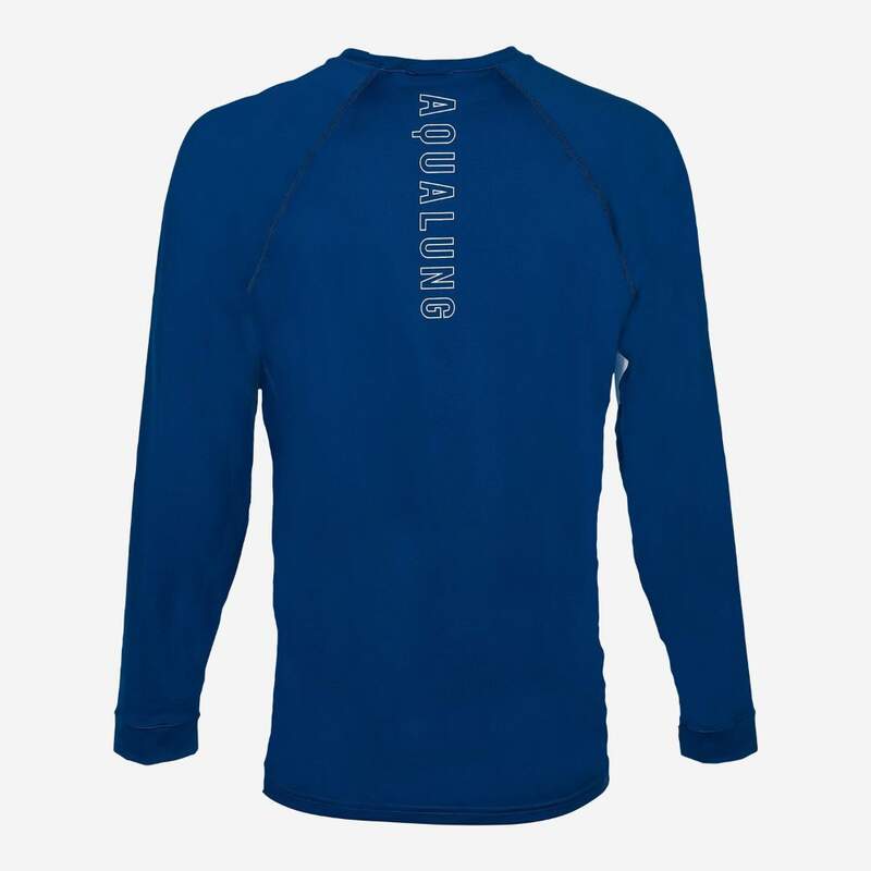 AQUALUNG RASHGUARD LF LS MAN