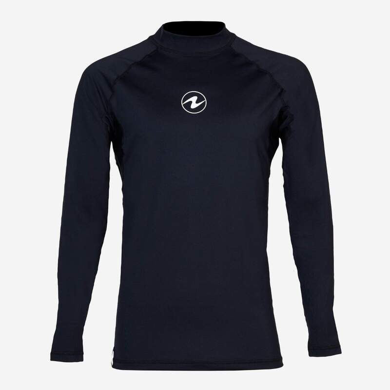 AQUALUNG RASHGUARD SF LS MAN