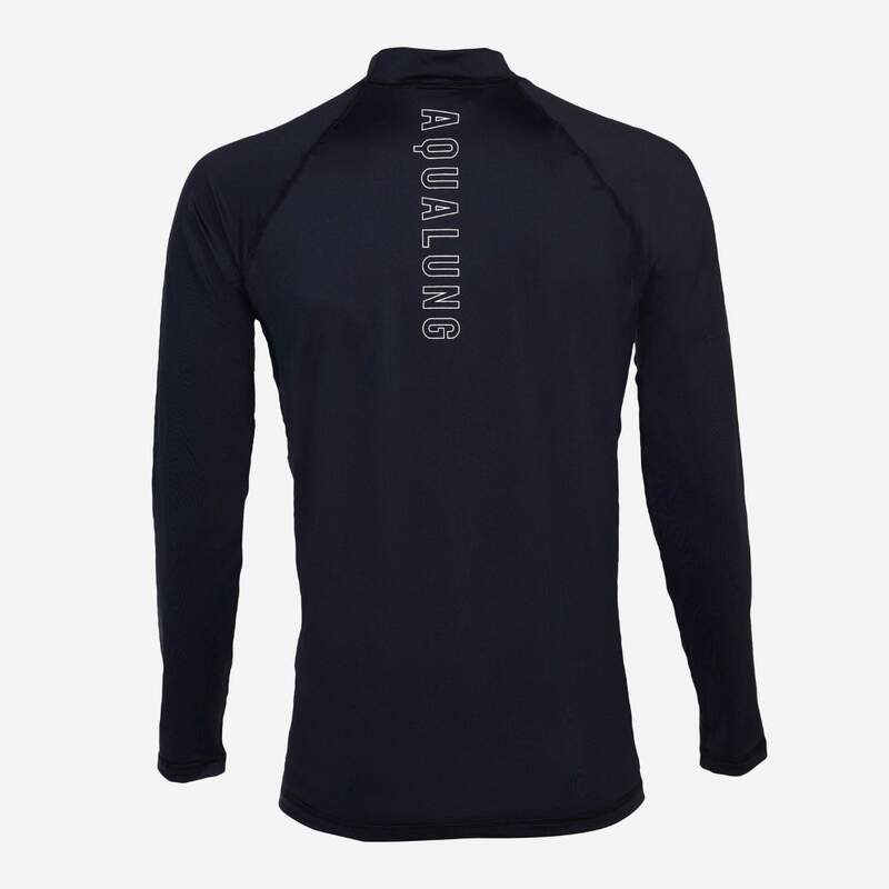 AQUALUNG RASHGUARD SF LS MAN