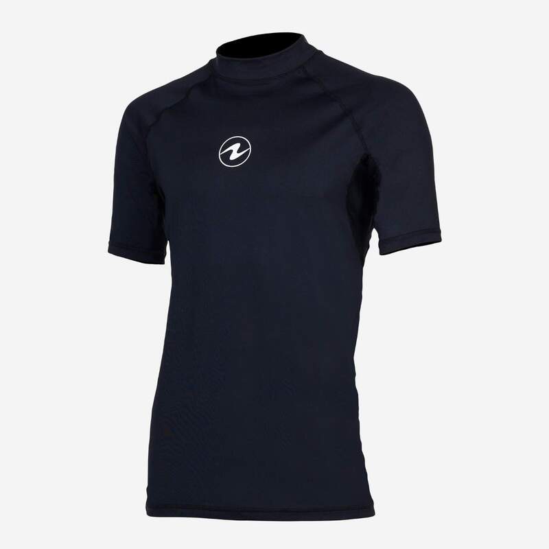 AQUALUNG RASHGUARD SF SS MAN