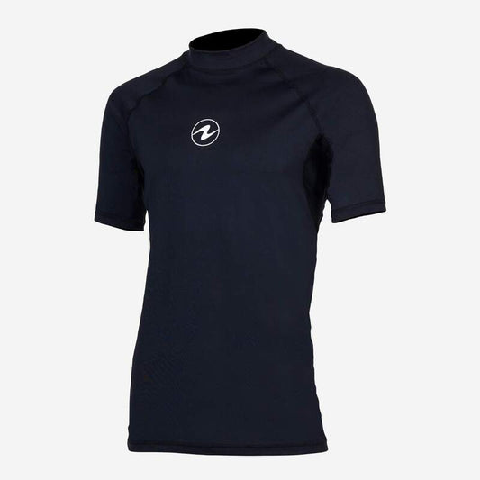 AQUALUNG RASHGUARD SF SS MAN