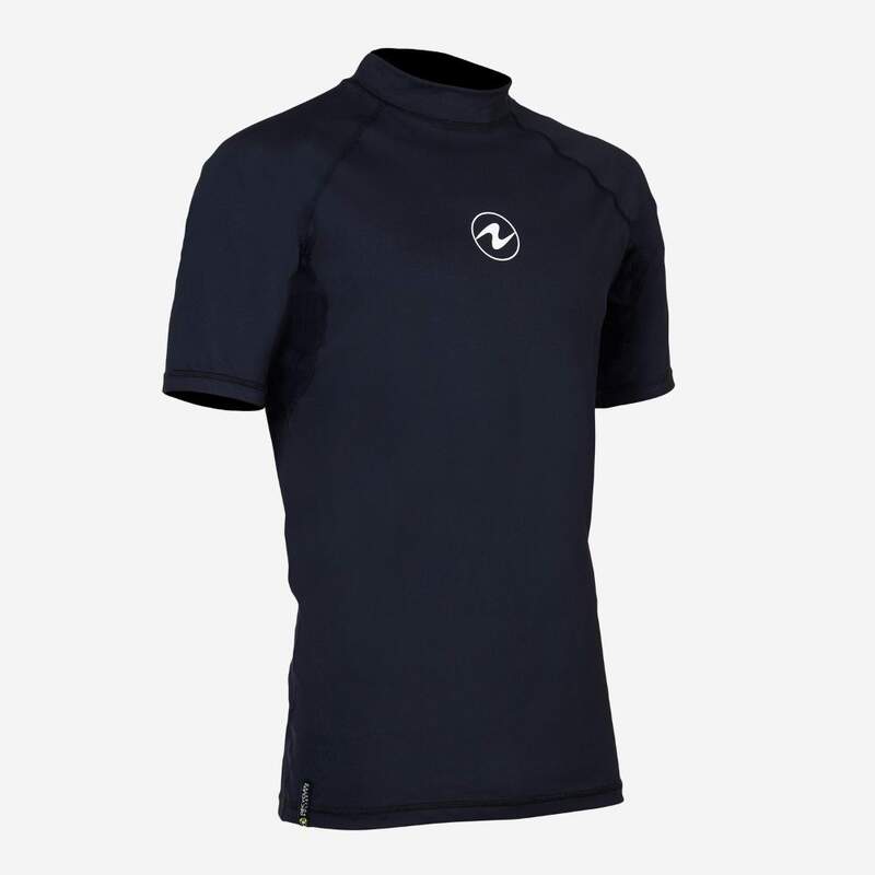 AQUALUNG RASHGUARD SF SS MAN