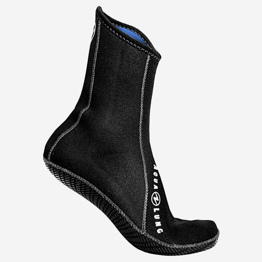 AQUALUNG SOCK,ERGO HIGH GRIP,3MM
