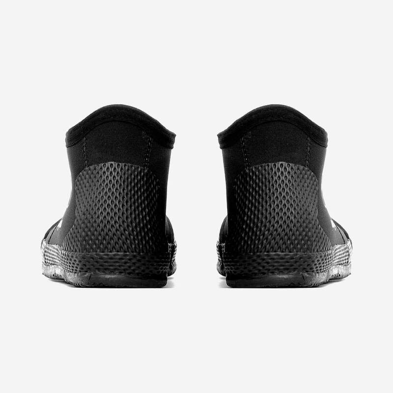 AQUALUNG BOOT,SUPERLOW,3MM