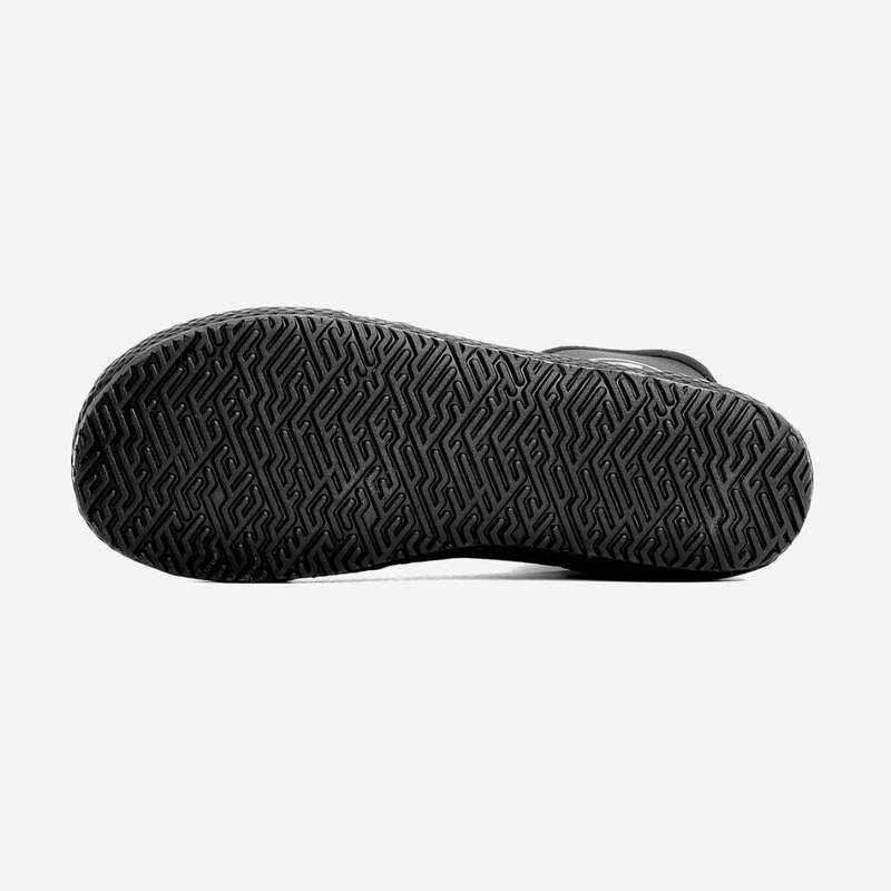 AQUALUNG BOOT,SUPERLOW,3MM