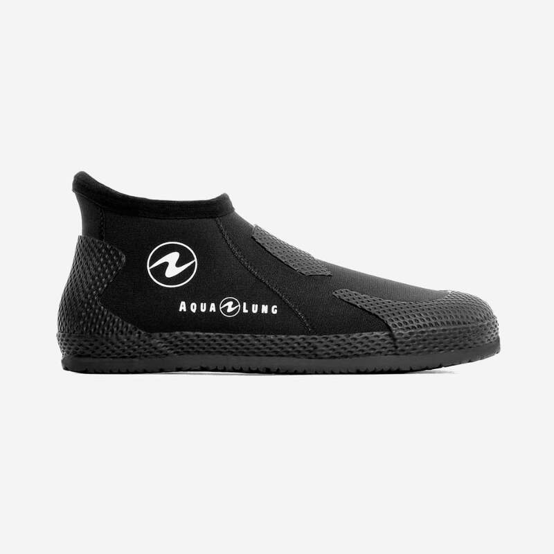 AQUALUNG BOOT,SUPERLOW,3MM