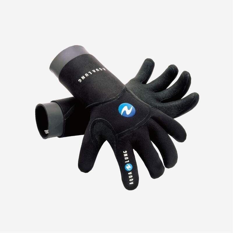 AQUALUNG GLOVE DRY COMFORT 4MM