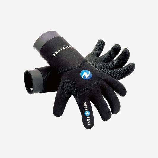 AQUALUNG GLOVE DRY COMFORT 4MM