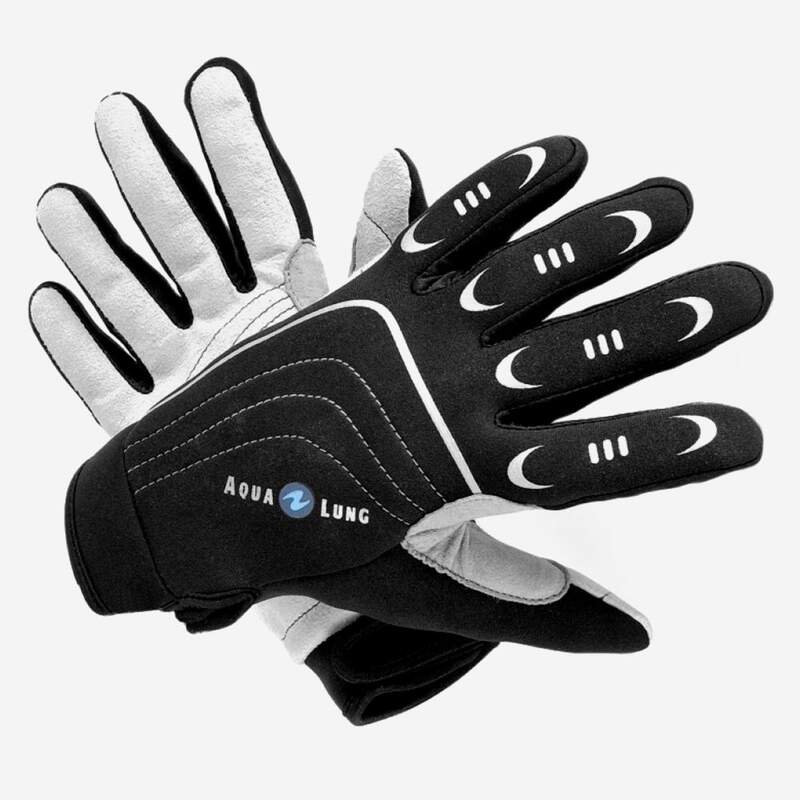 AQUALUNG GLOVE ADMIRAL II 2MM
