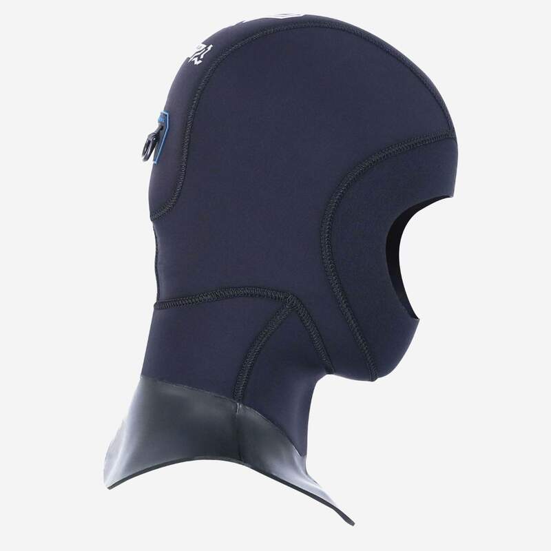 AQUALUNG HOOD COMFORT 5MM UNISEX