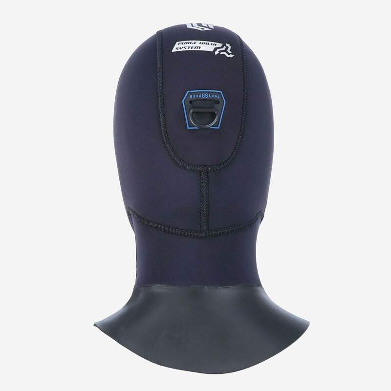 AQUALUNG HOOD COMFORT 5MM UNISEX