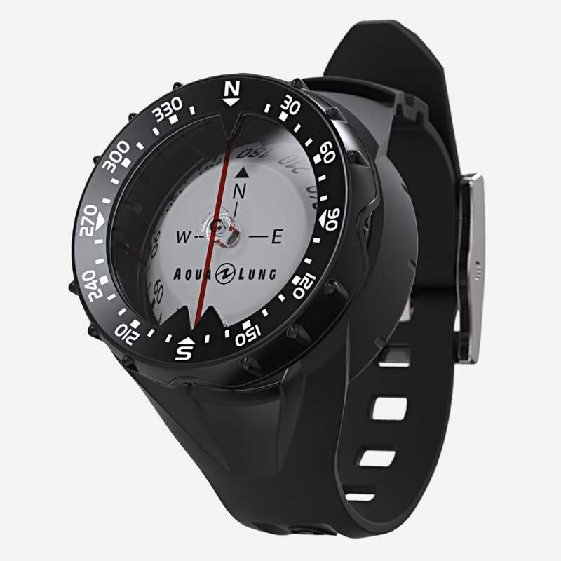 AQUALUNG COMPASS WRIST