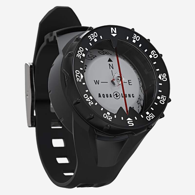 AQUALUNG COMPASS WRIST