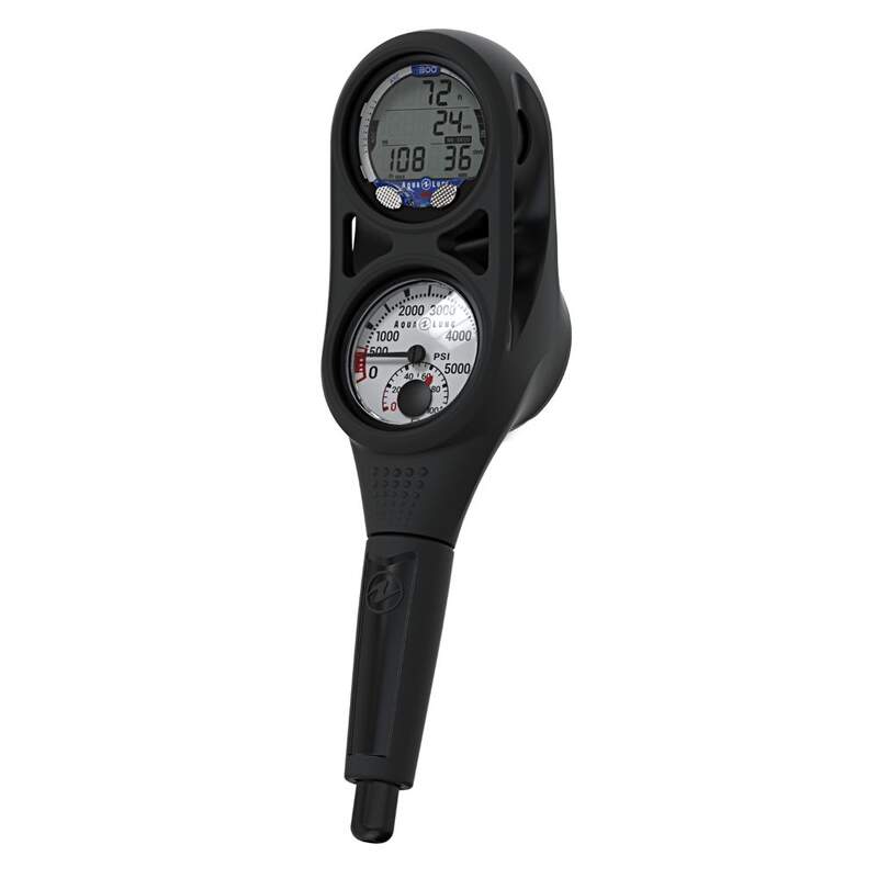 AQUALUNG I300C DC, 2-GAUGE