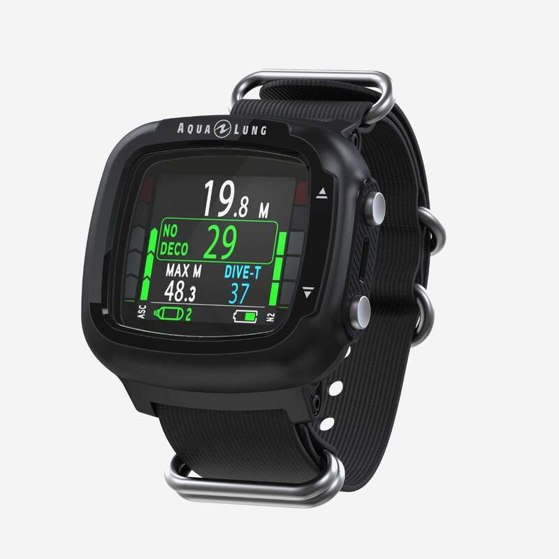 AQUALUNG I330R DIVE COMPUTER