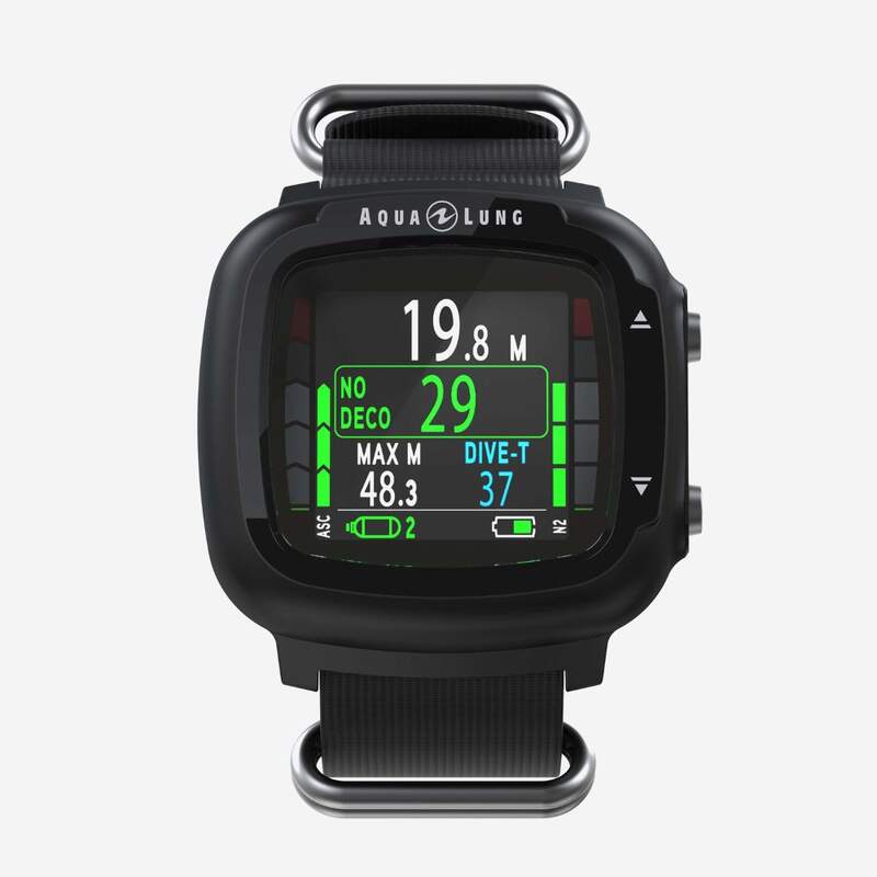 AQUALUNG I330R DIVE COMPUTER