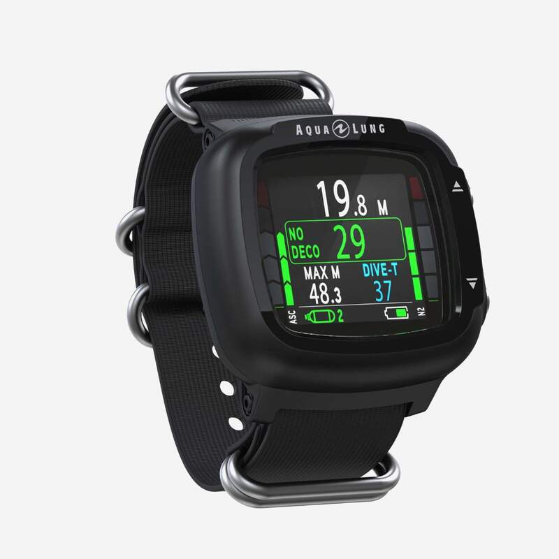 AQUALUNG I330R DIVE COMPUTER
