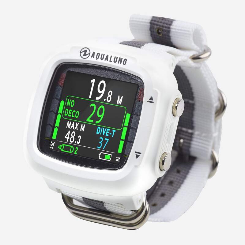 AQUALUNG I330R DIVE COMPUTER