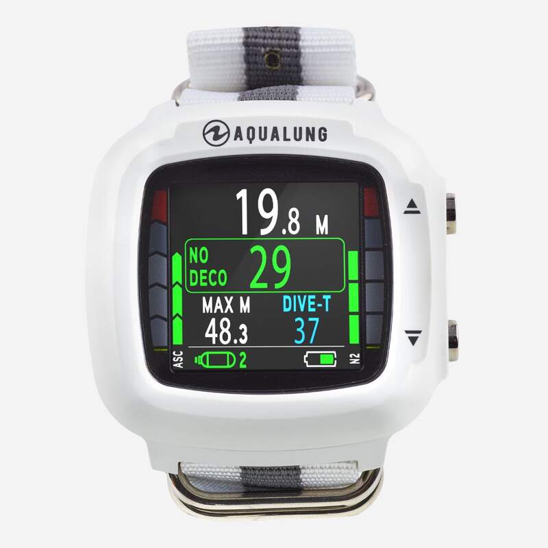 AQUALUNG I330R DIVE COMPUTER