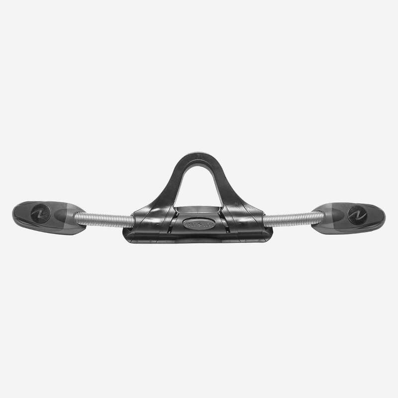 AQUALUNG PAIR OF ADJ SPRING STAP