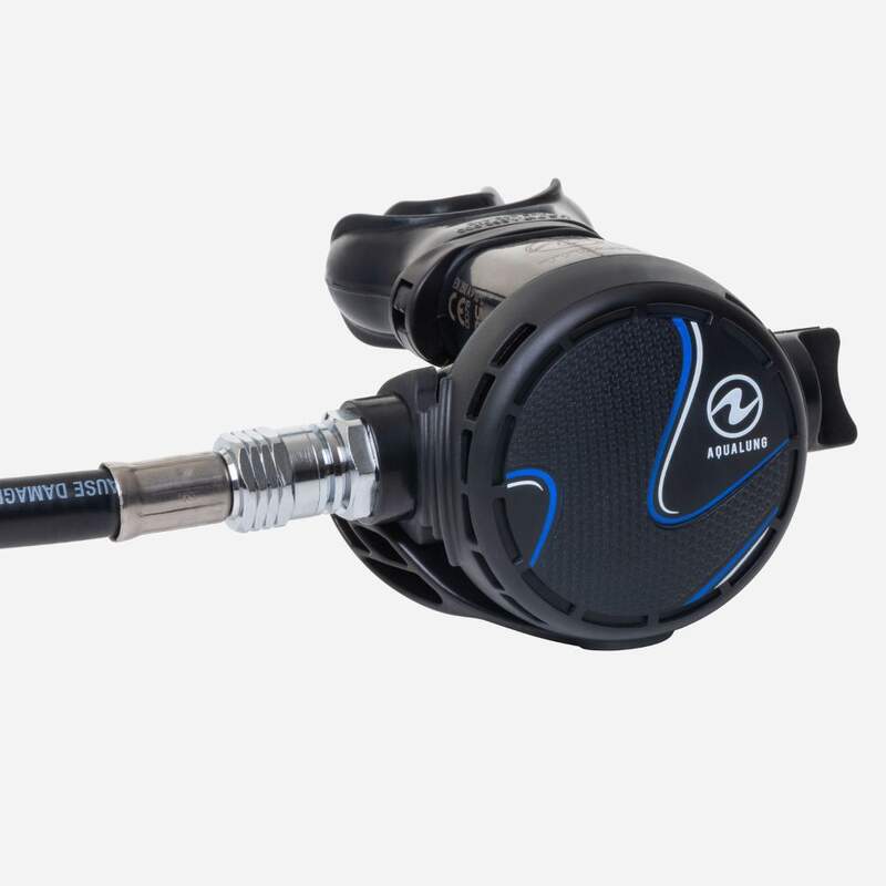 AQUALUNG TITAN