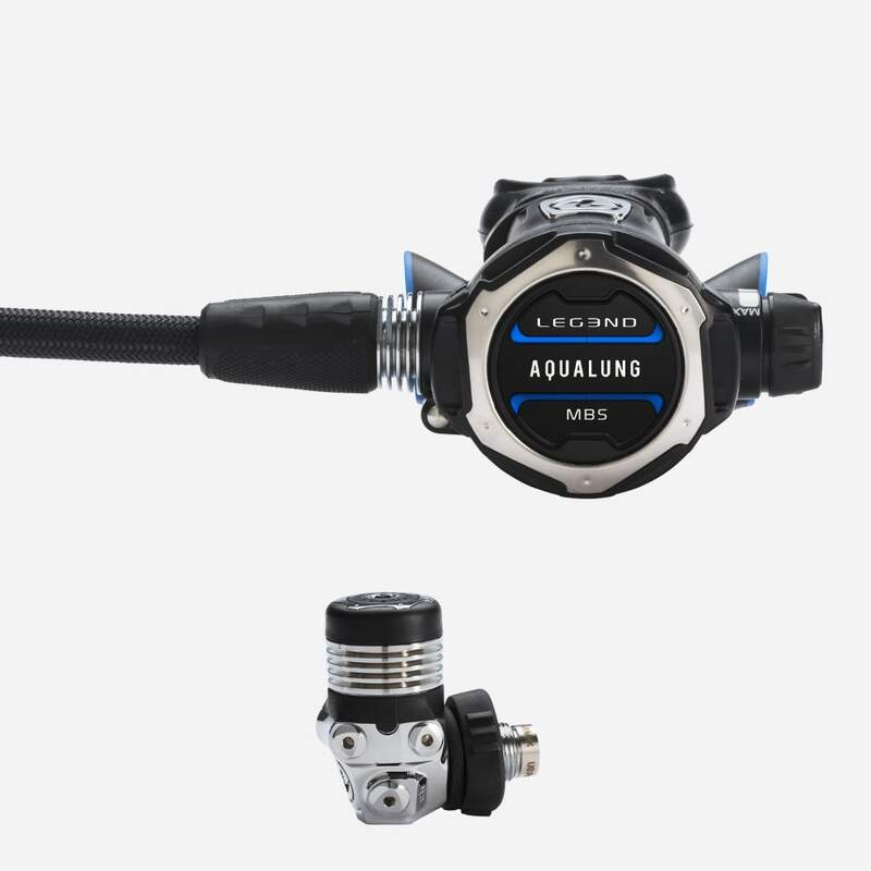AQUALUNG LEG3ND MBS