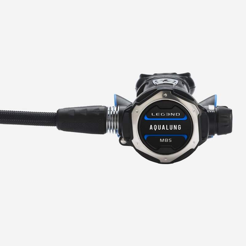 AQUALUNG LEG3ND MBS