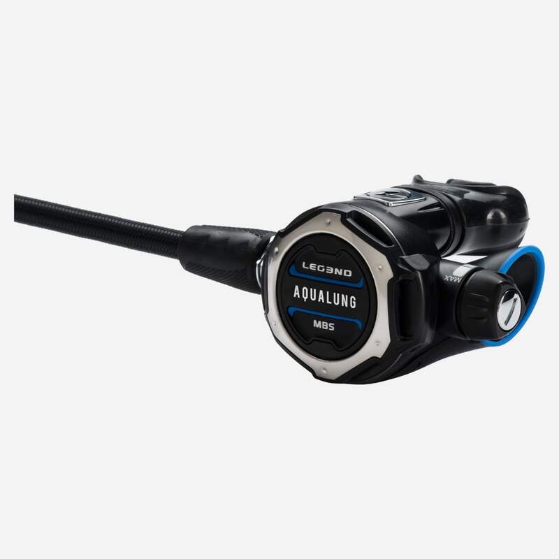 AQUALUNG LEG3ND MBS