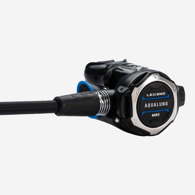 AQUALUNG LEG3ND MBS