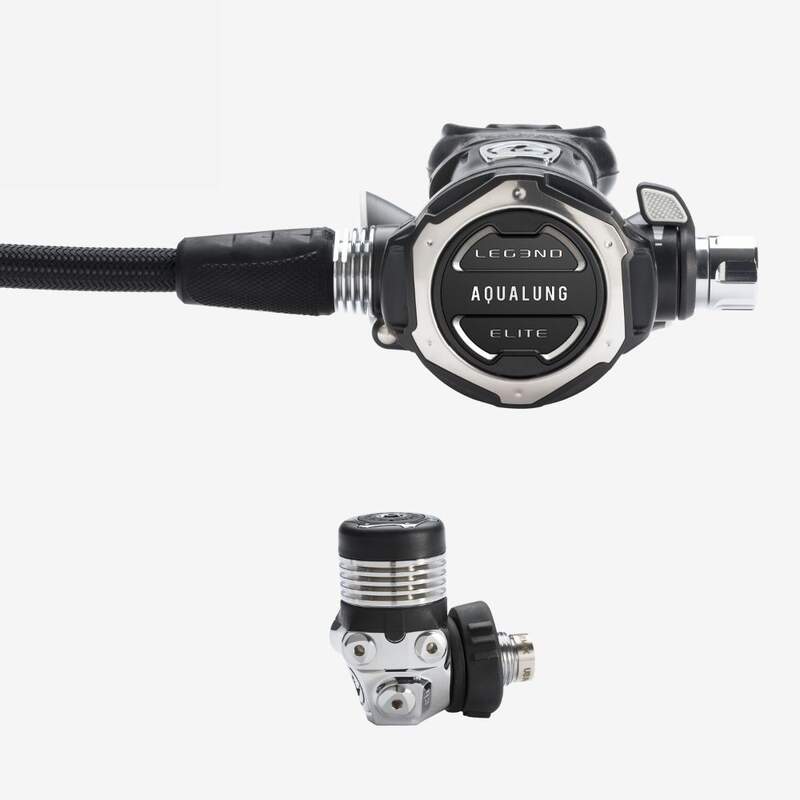 AQUALUNG LEG3ND ELITE