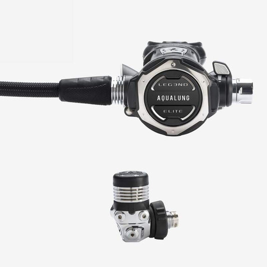 AQUALUNG LEG3ND ELITE