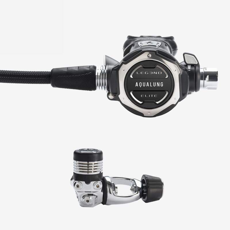 AQUALUNG LEG3ND ELITE