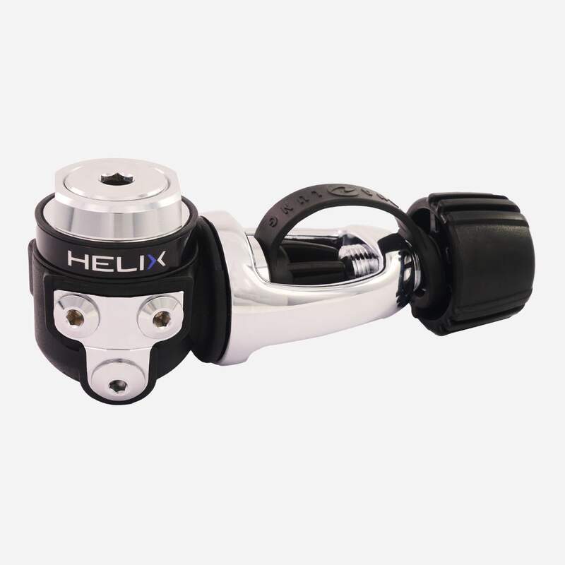 AQULUNG HELIX