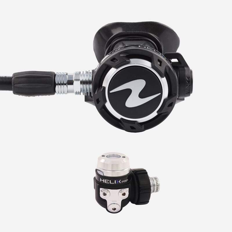 AQULUNG HELIX PRO