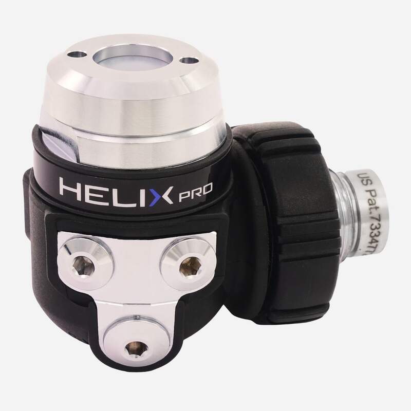 AQULUNG HELIX PRO