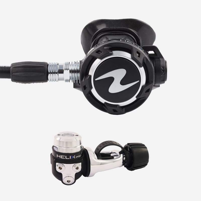 AQULUNG HELIX PRO