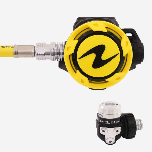 AQULUNG HELIX PRO PARTNER