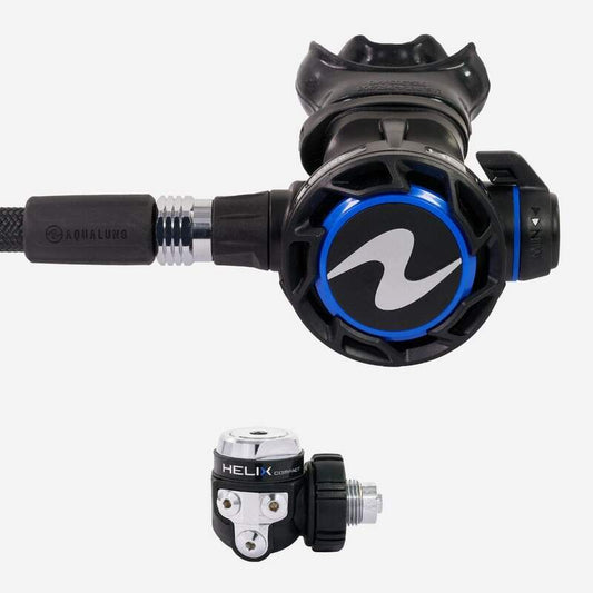AQUALUNG HELIX COMPACT