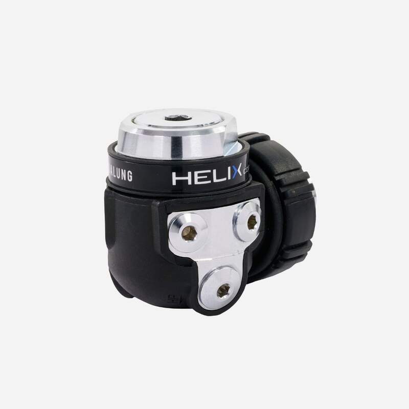 AQUALUNG HELIX COMPACT