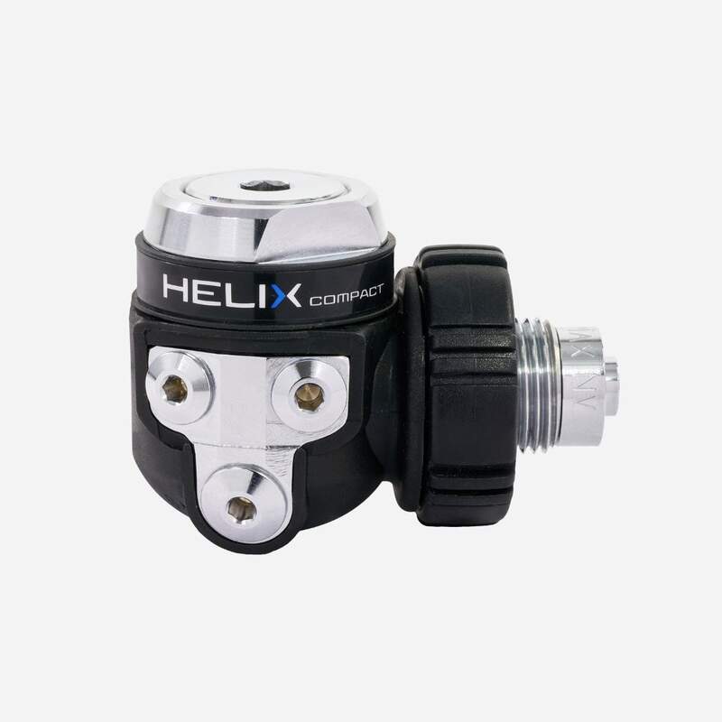 AQUALUNG HELIX COMPACT