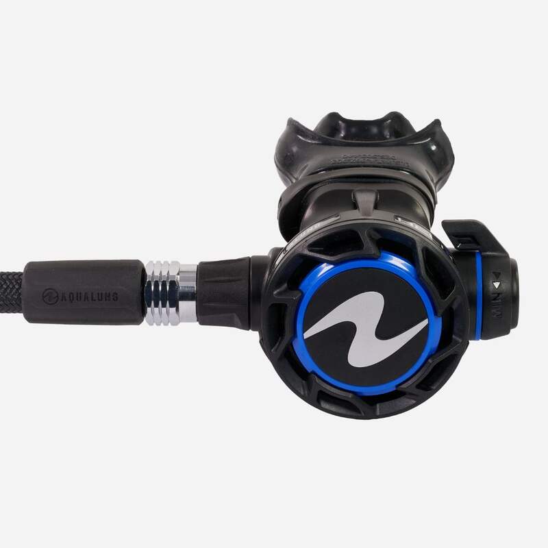 AQUALUNG HELIX COMPACT