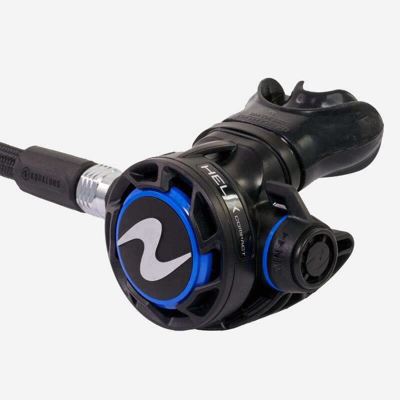 AQUALUNG HELIX COMPACT