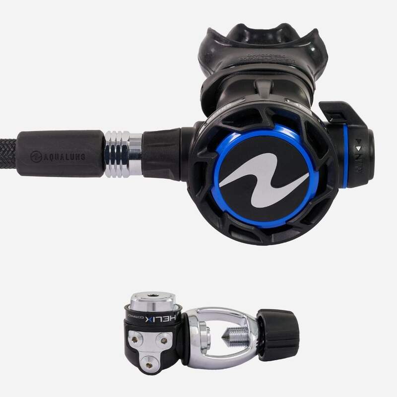 AQUALUNG HELIX COMPACT