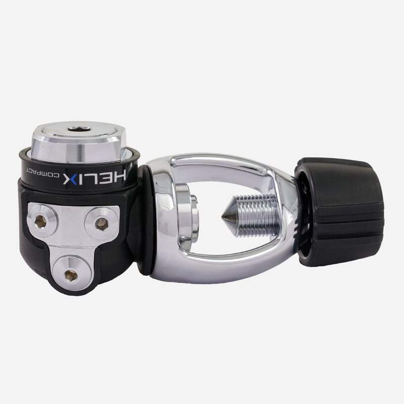 AQUALUNG HELIX COMPACT