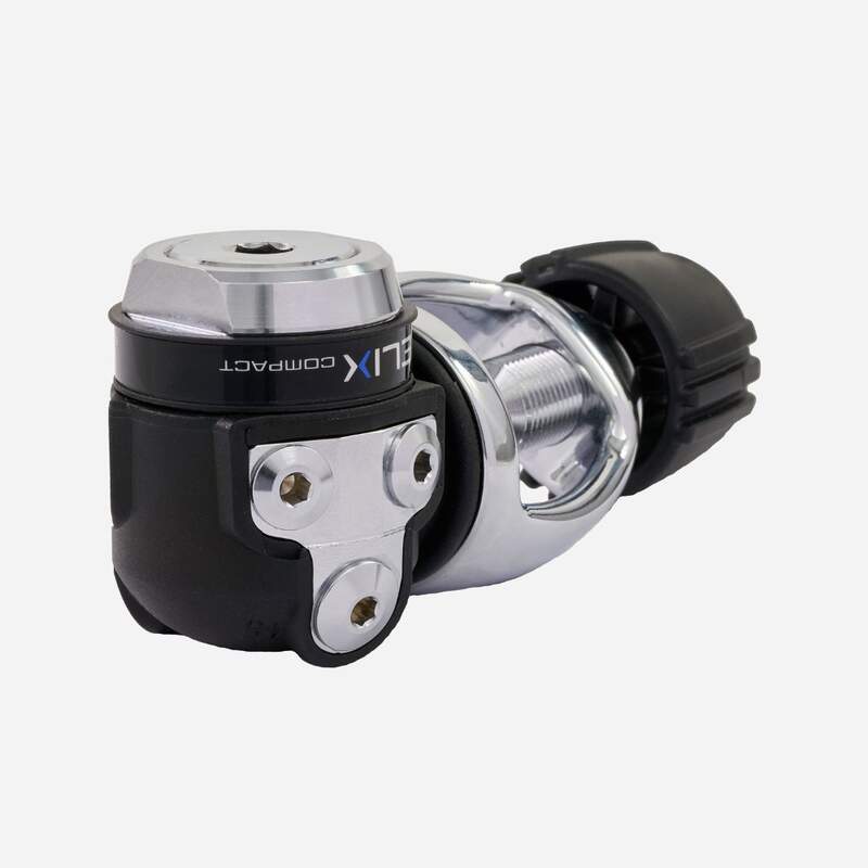 AQUALUNG HELIX COMPACT