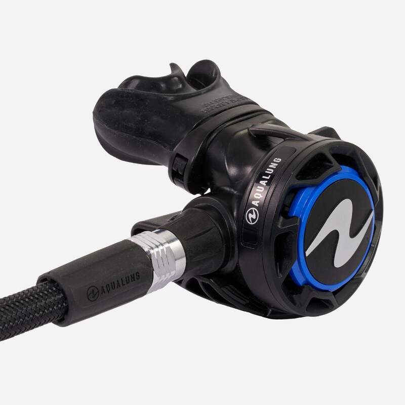 AQUALUNG HELIX COMPACT